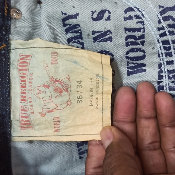 True Religion - Picture 11 of 11